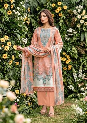 Jansi faraah vol 2 dress material wholesale